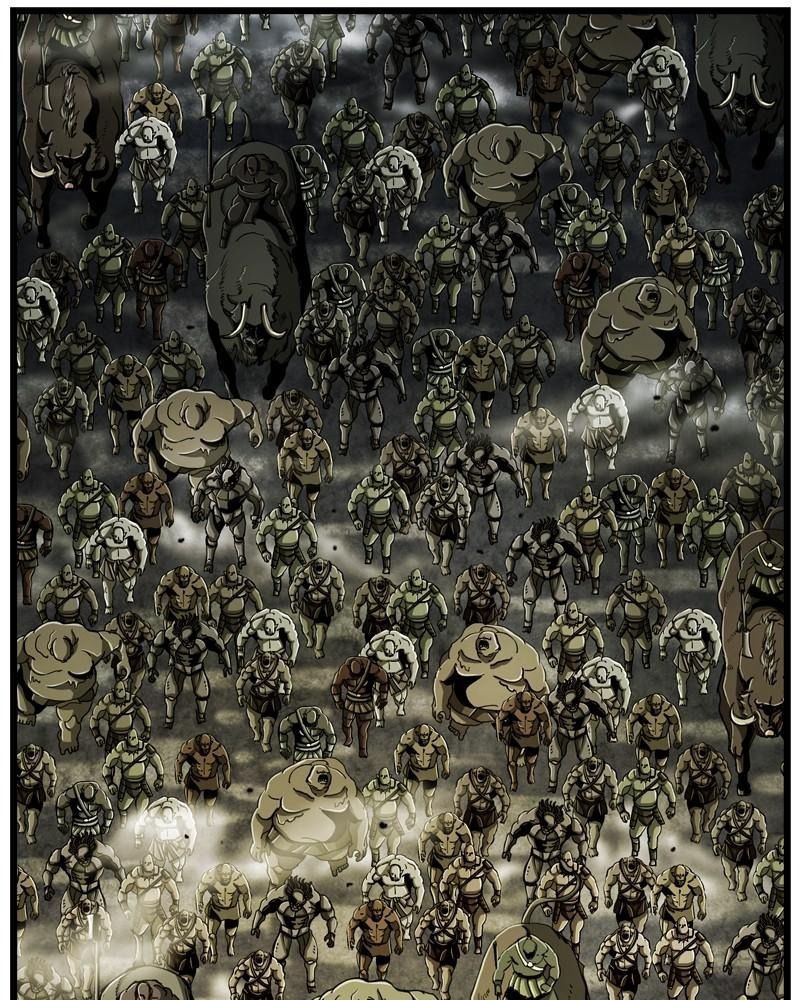 The First Hunter Chapter 69 - Trang 2