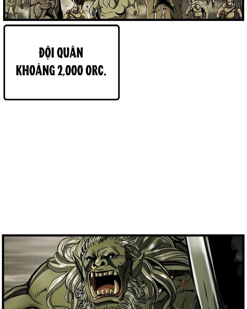 The First Hunter Chapter 69 - Trang 2