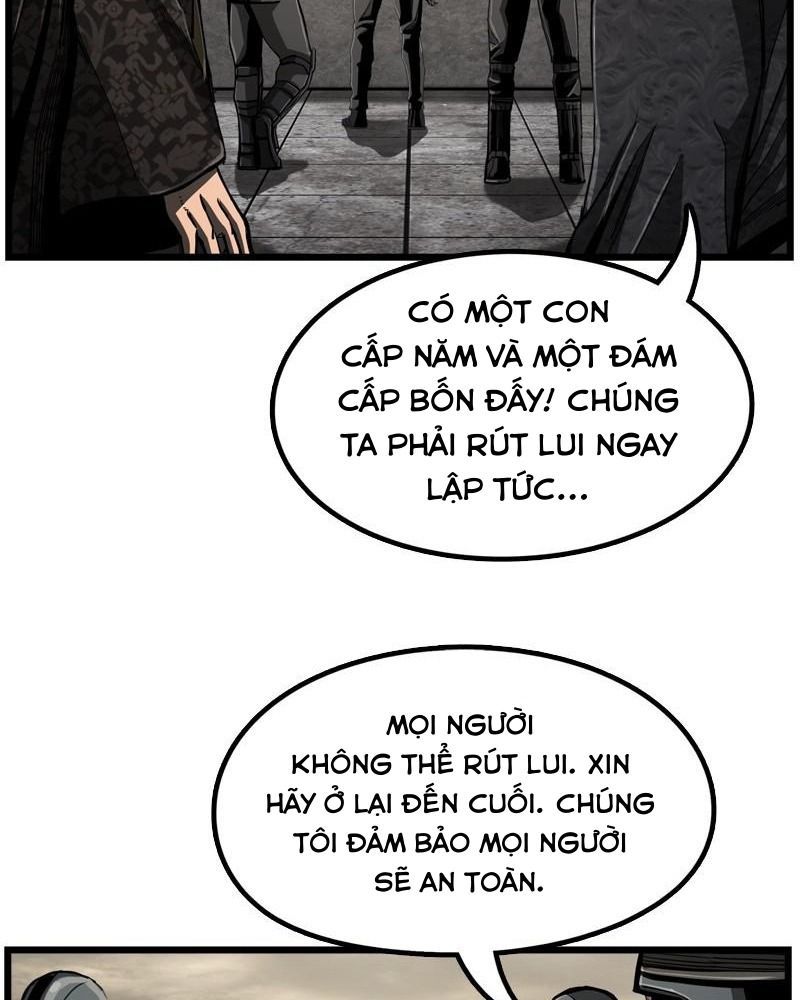 The First Hunter Chapter 69 - Trang 2