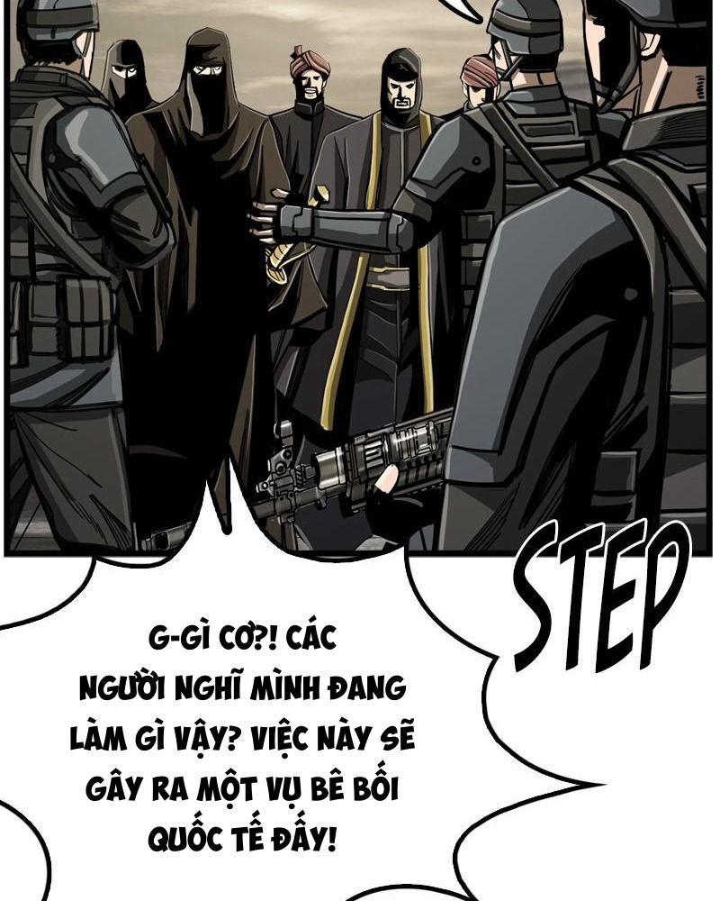 The First Hunter Chapter 69 - Trang 2