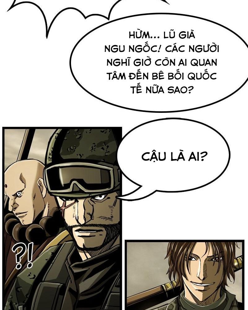 The First Hunter Chapter 69 - Trang 2