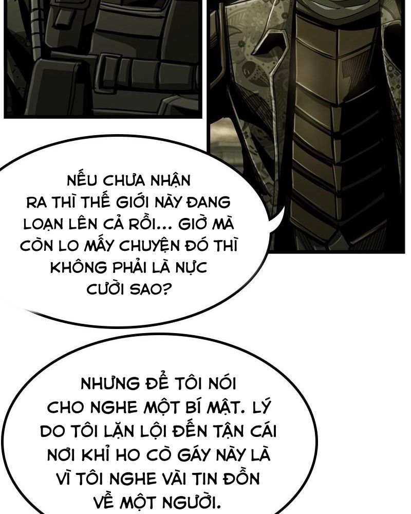 The First Hunter Chapter 69 - Trang 2