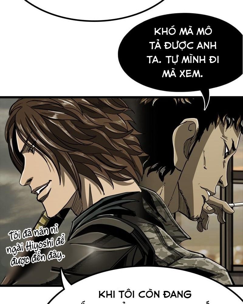 The First Hunter Chapter 69 - Trang 2