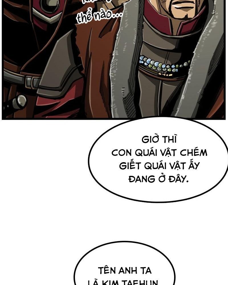 The First Hunter Chapter 69 - Trang 2