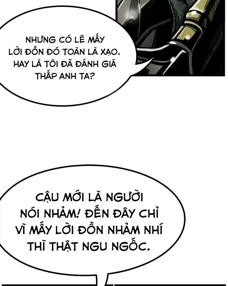 The First Hunter Chapter 69 - Trang 2