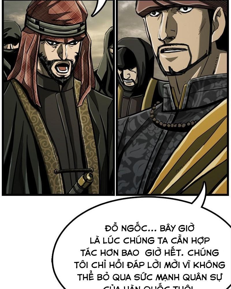 The First Hunter Chapter 69 - Trang 2