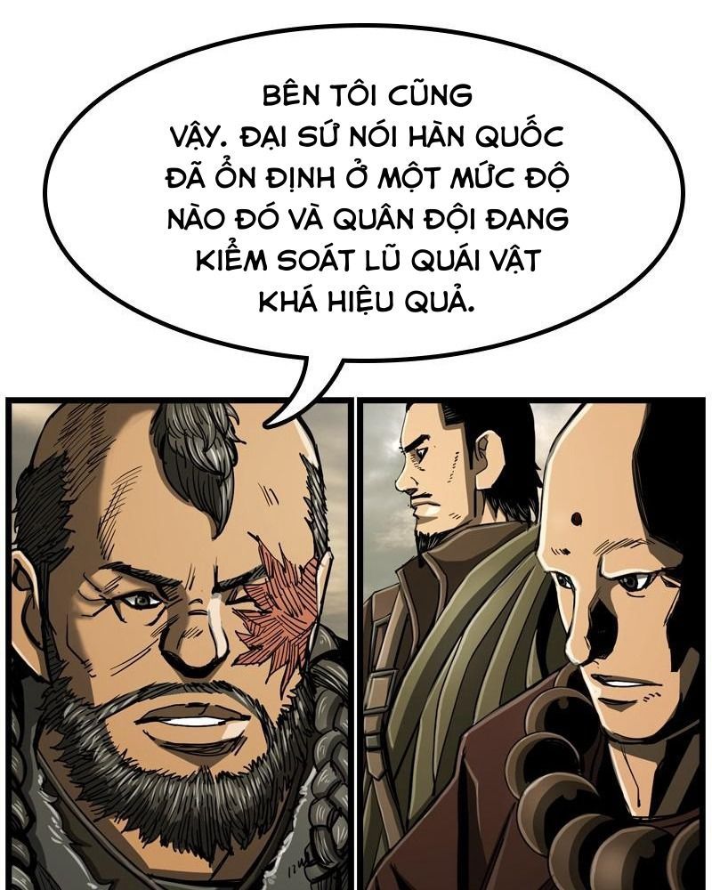 The First Hunter Chapter 69 - Trang 2