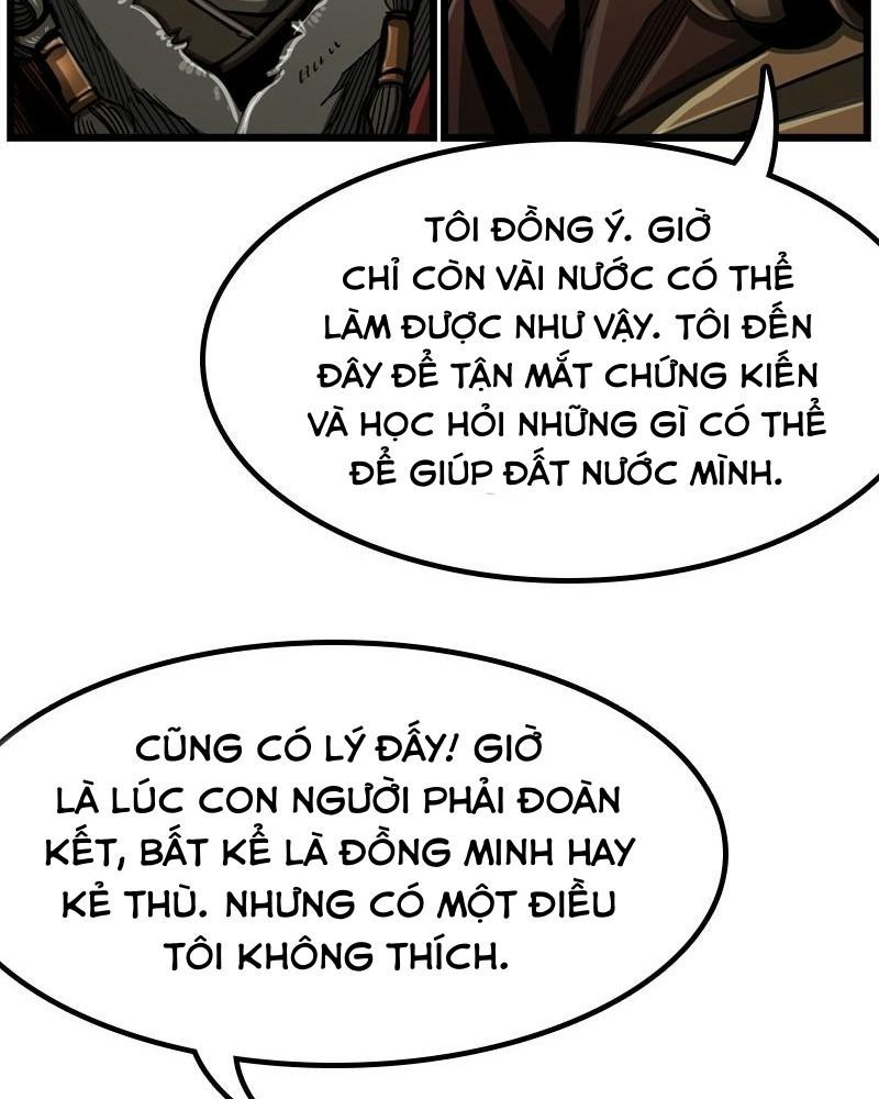 The First Hunter Chapter 69 - Trang 2