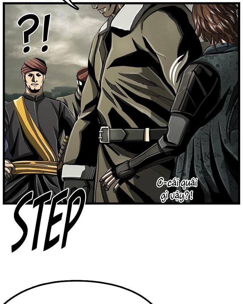 The First Hunter Chapter 69 - Trang 2