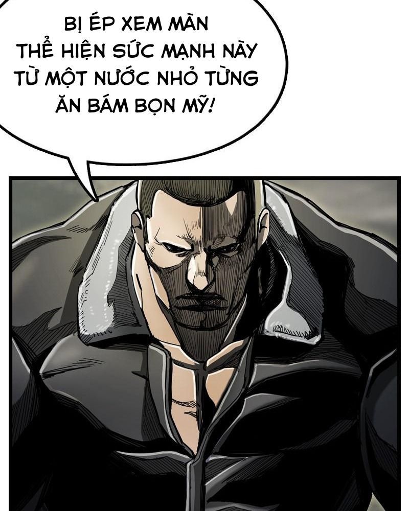 The First Hunter Chapter 69 - Trang 2