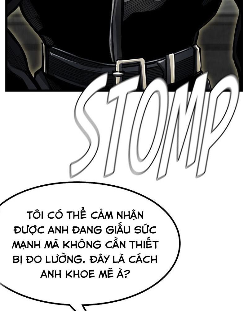 The First Hunter Chapter 69 - Trang 2