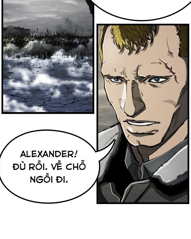 The First Hunter Chapter 69 - Trang 2