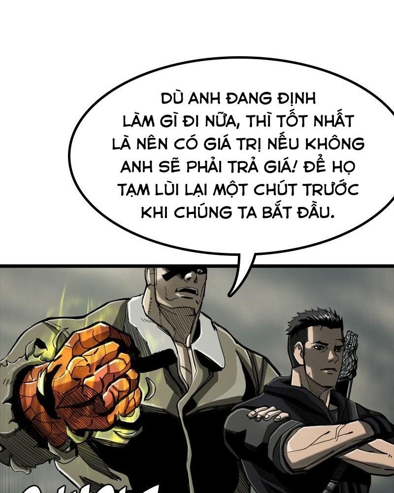 The First Hunter Chapter 69 - Trang 2