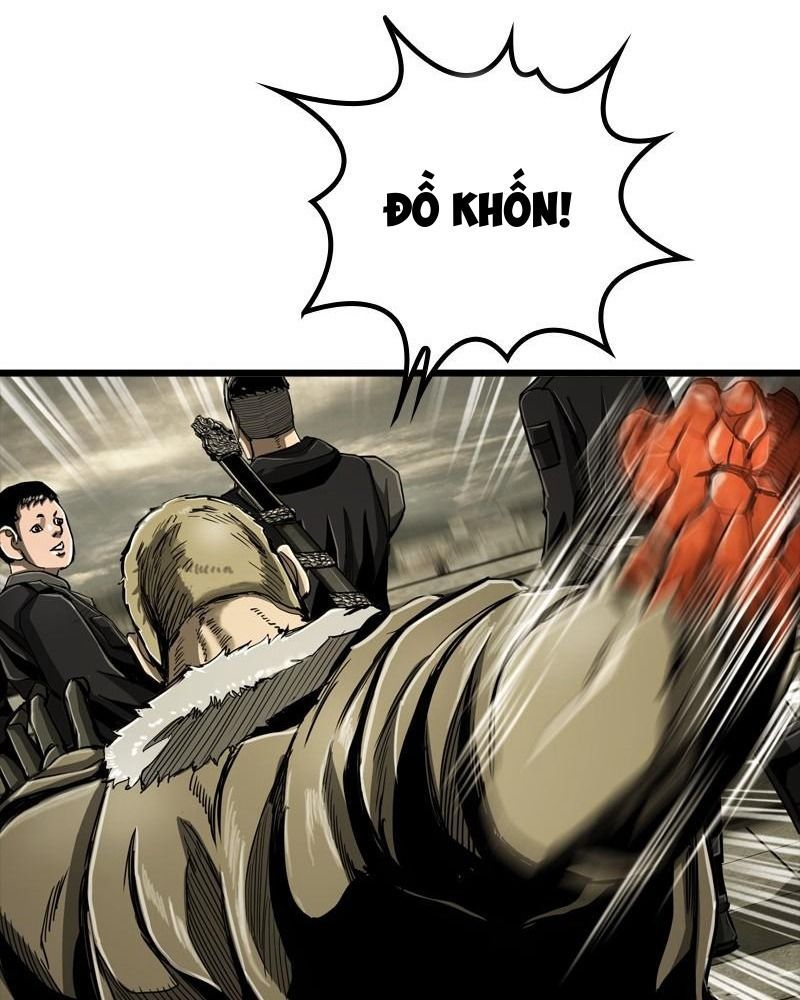 The First Hunter Chapter 69 - Trang 2