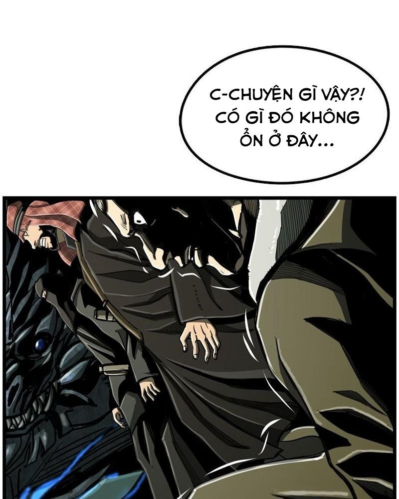 The First Hunter Chapter 69 - Trang 2