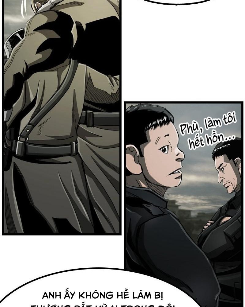 The First Hunter Chapter 69 - Trang 2