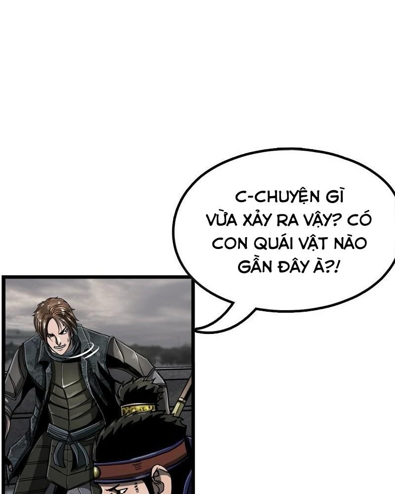 The First Hunter Chapter 69 - Trang 2