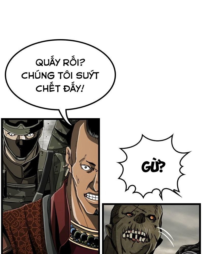 The First Hunter Chapter 69 - Trang 2