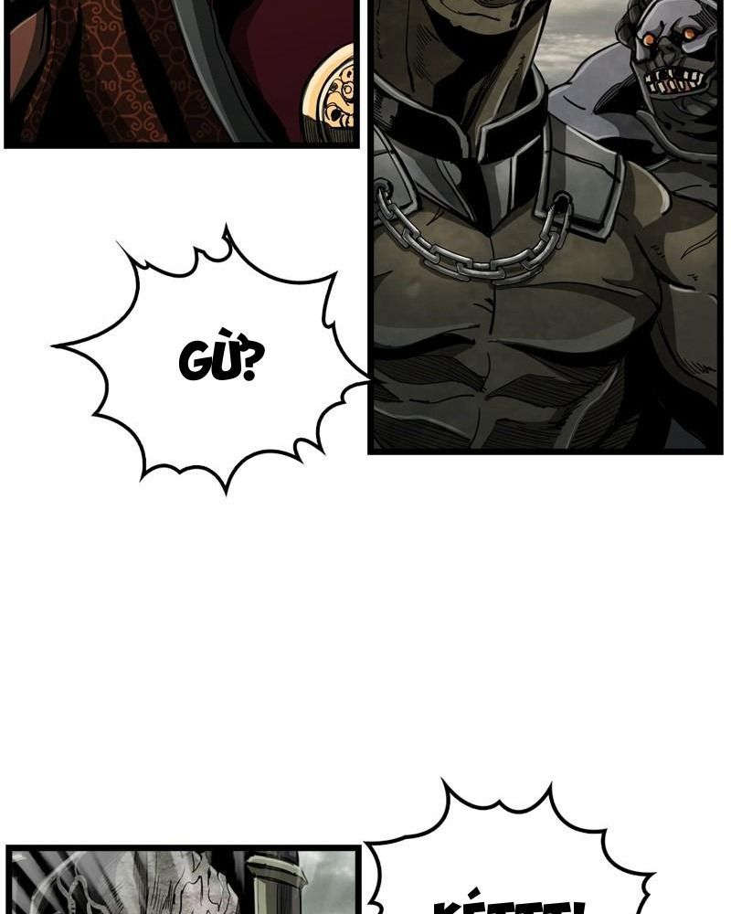 The First Hunter Chapter 69 - Trang 2