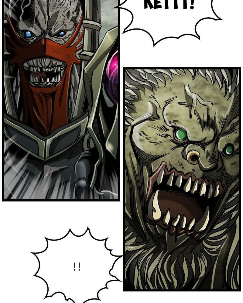 The First Hunter Chapter 69 - Trang 2