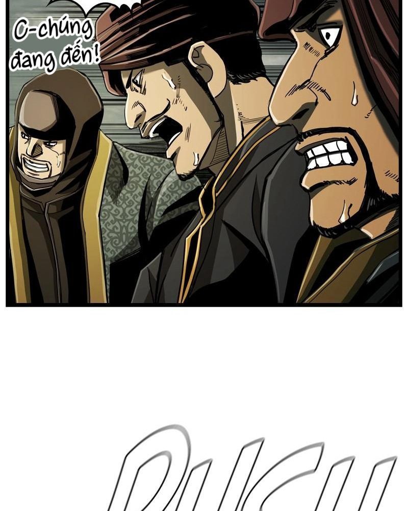 The First Hunter Chapter 69 - Trang 2