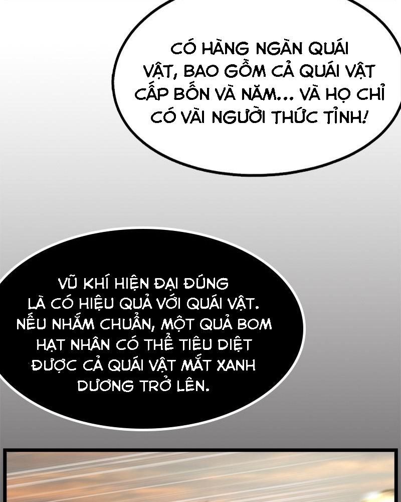 The First Hunter Chapter 70 - Trang 2