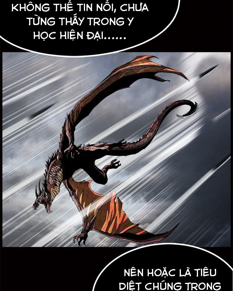 The First Hunter Chapter 70 - Trang 2