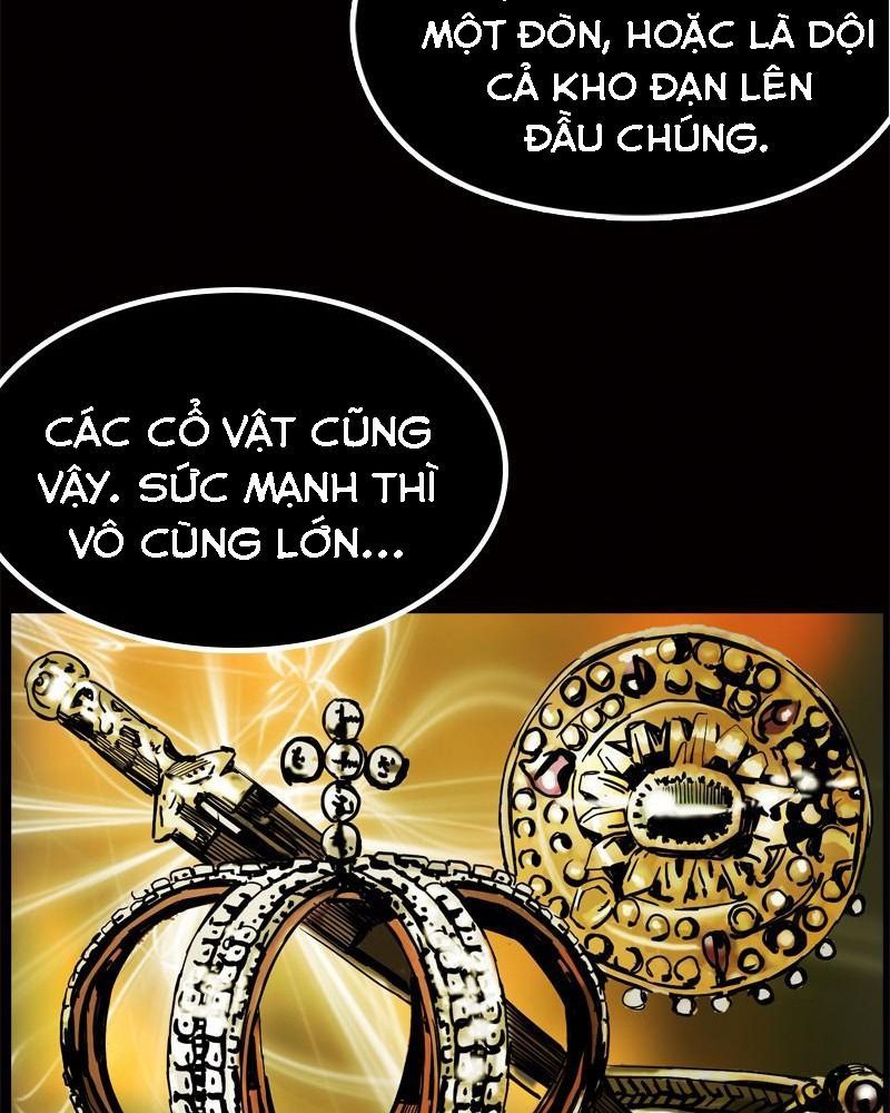 The First Hunter Chapter 70 - Trang 2