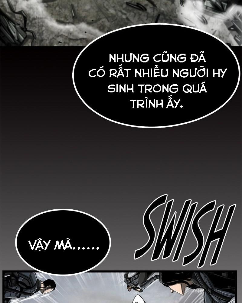 The First Hunter Chapter 70 - Trang 2