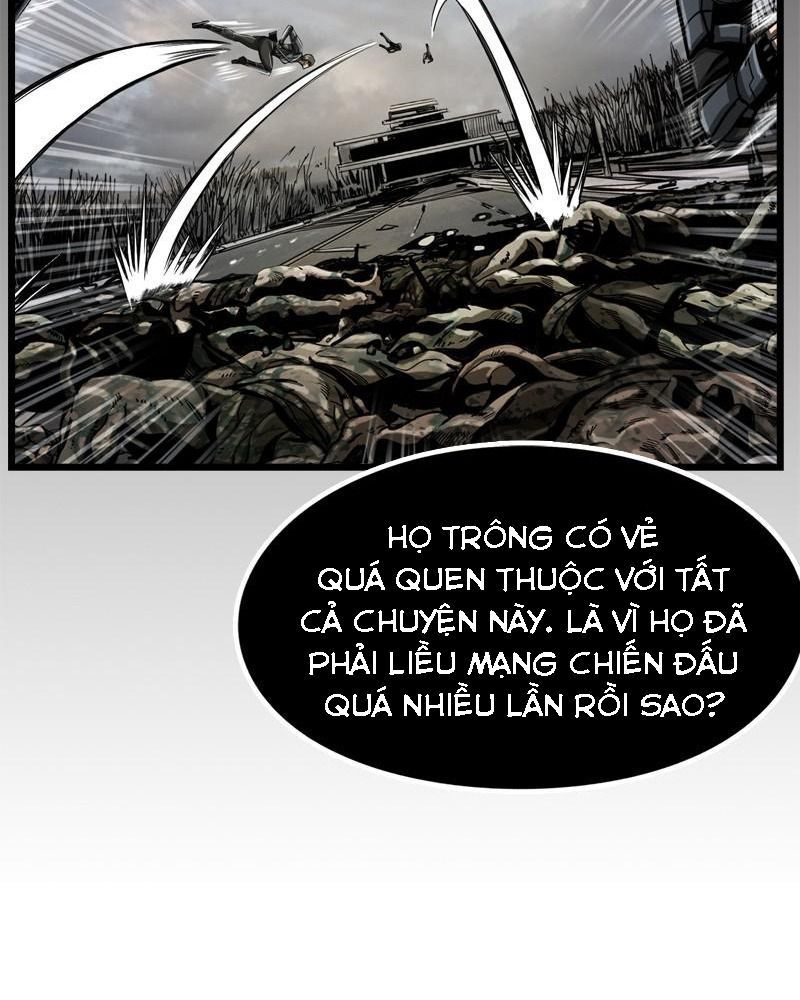 The First Hunter Chapter 70 - Trang 2