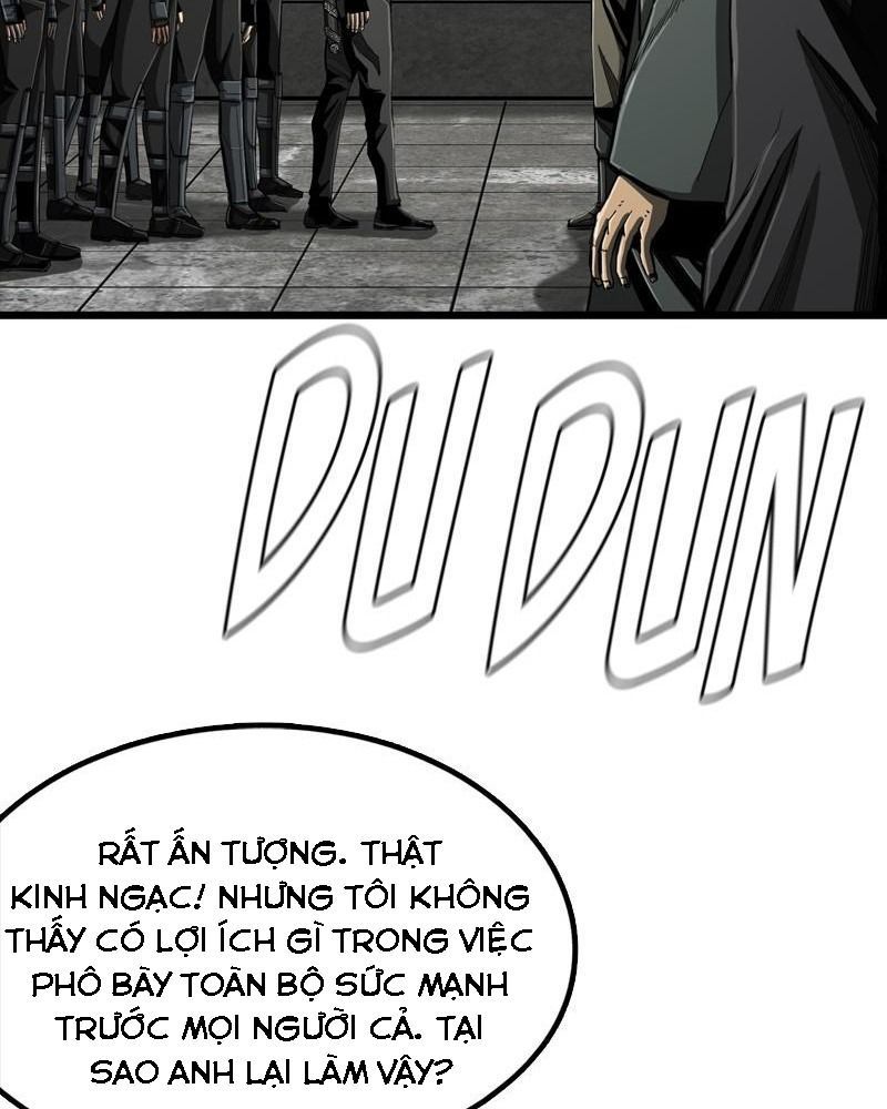 The First Hunter Chapter 70 - Trang 2