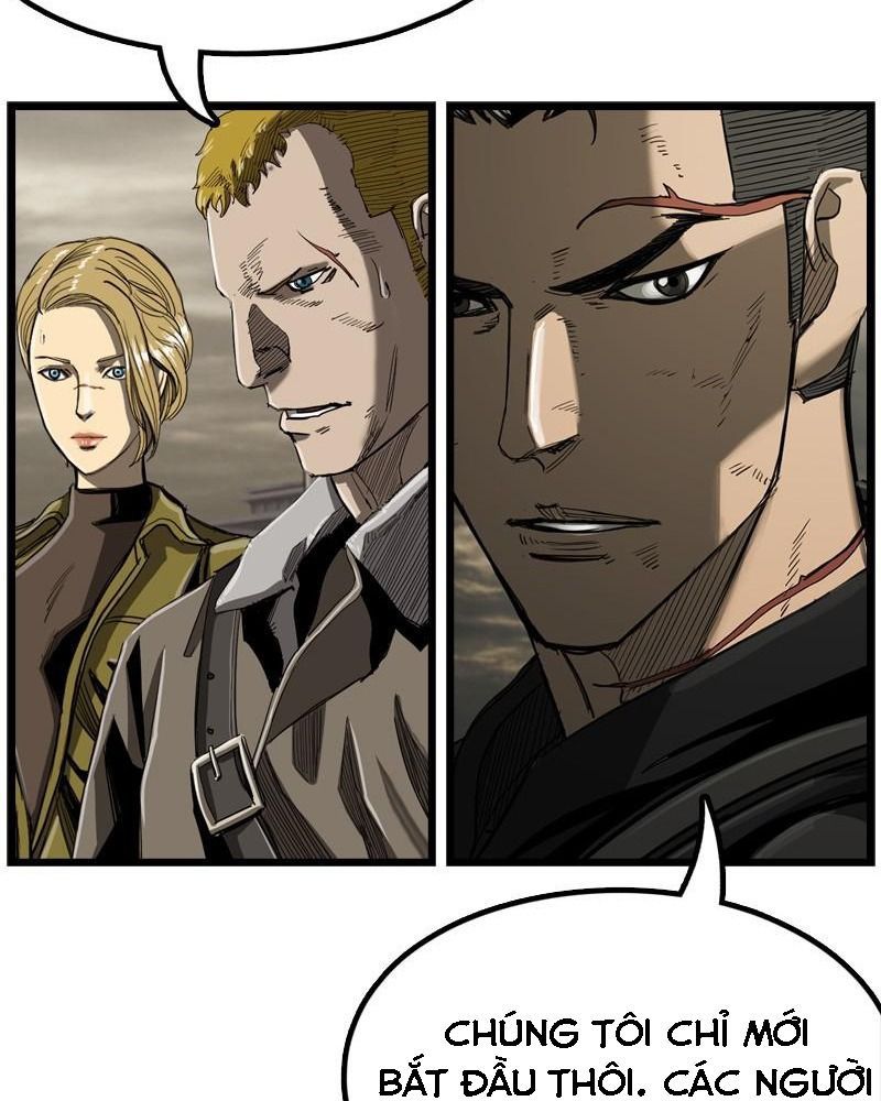 The First Hunter Chapter 70 - Trang 2