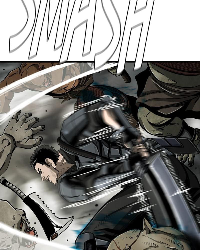 The First Hunter Chapter 70 - Trang 2