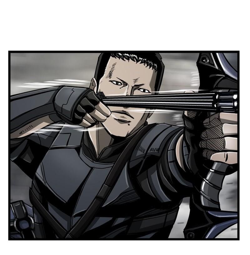 The First Hunter Chapter 70 - Trang 2