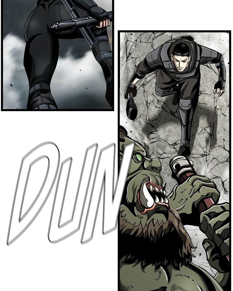 The First Hunter Chapter 70 - Trang 2