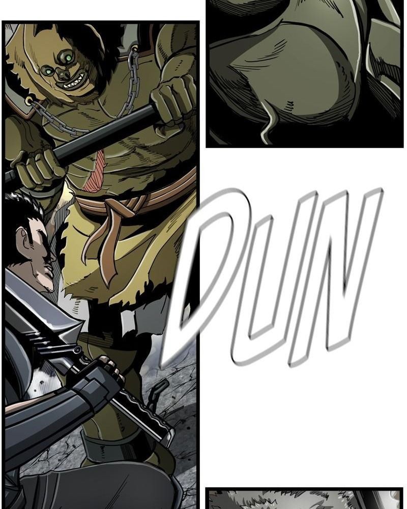 The First Hunter Chapter 70 - Trang 2