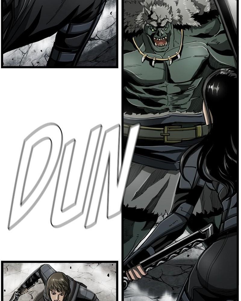 The First Hunter Chapter 70 - Trang 2