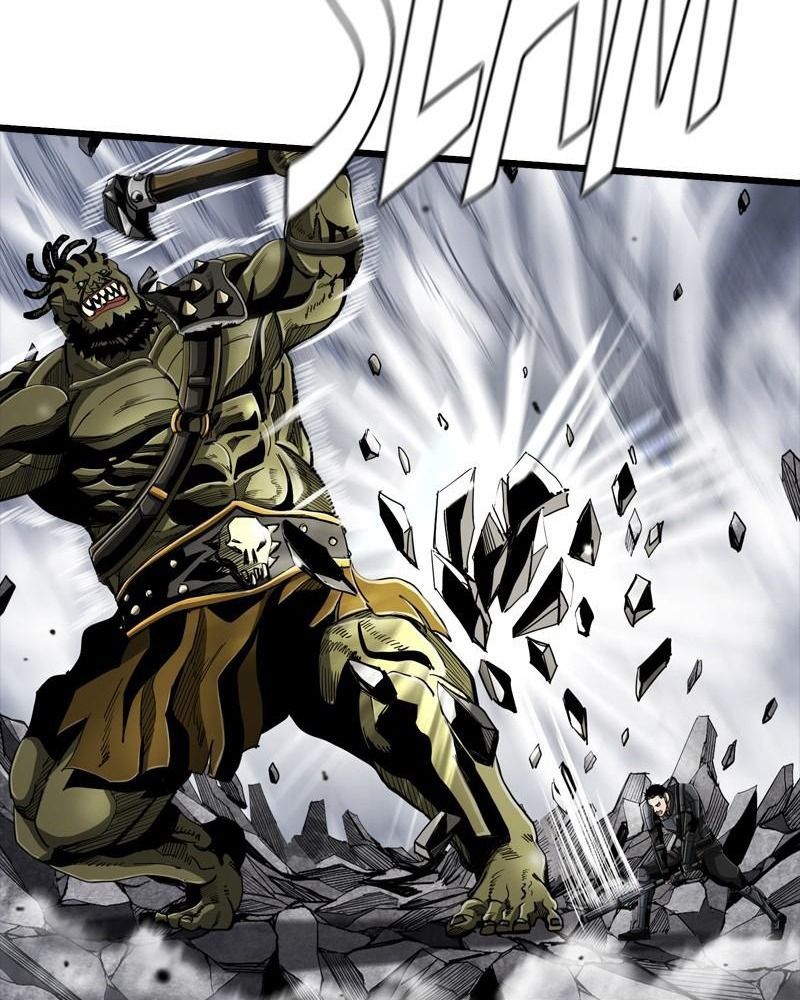 The First Hunter Chapter 70 - Trang 2