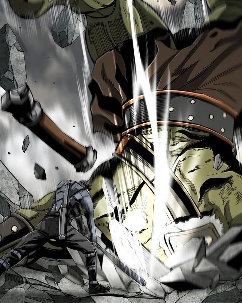 The First Hunter Chapter 70 - Trang 2