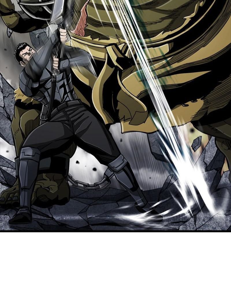 The First Hunter Chapter 70 - Trang 2