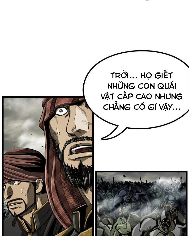 The First Hunter Chapter 70 - Trang 2