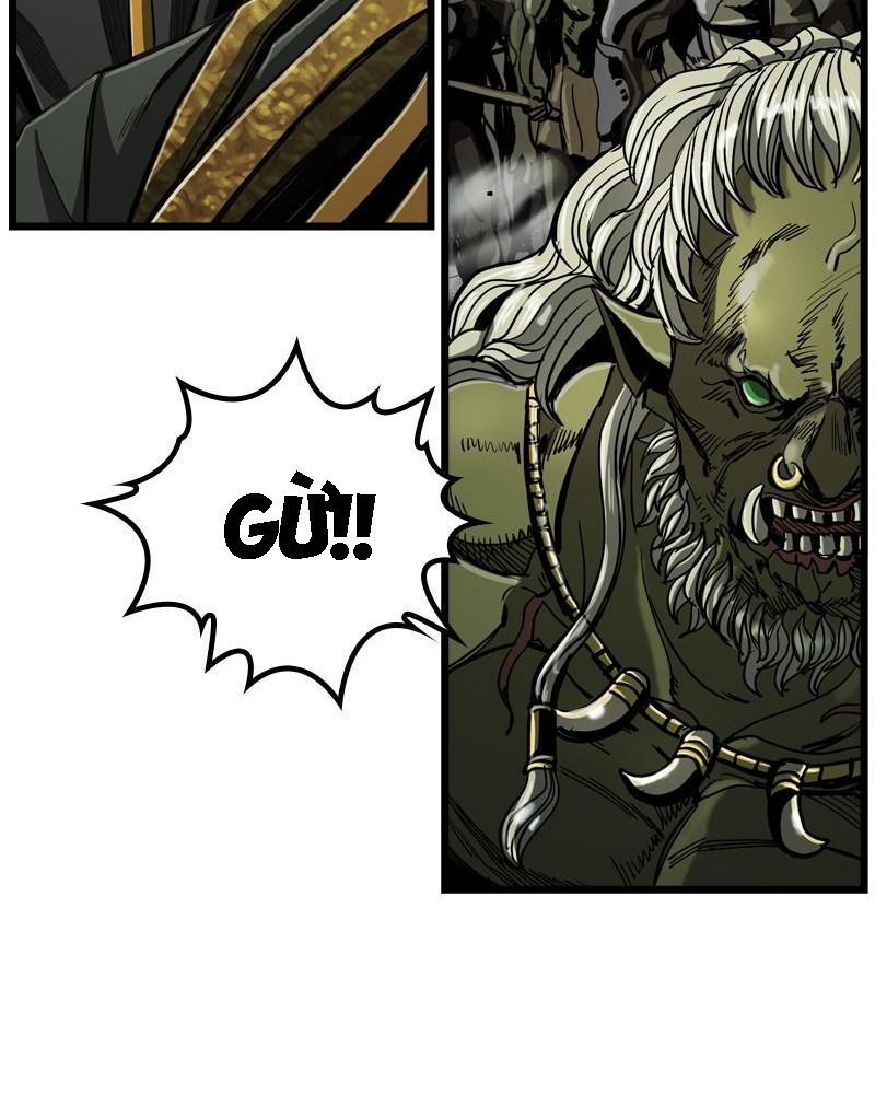 The First Hunter Chapter 70 - Trang 2