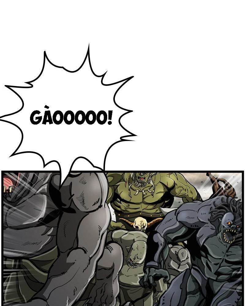 The First Hunter Chapter 70 - Trang 2