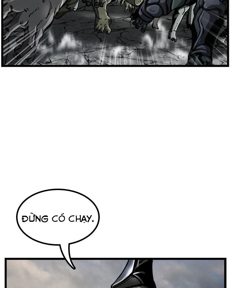 The First Hunter Chapter 70 - Trang 2