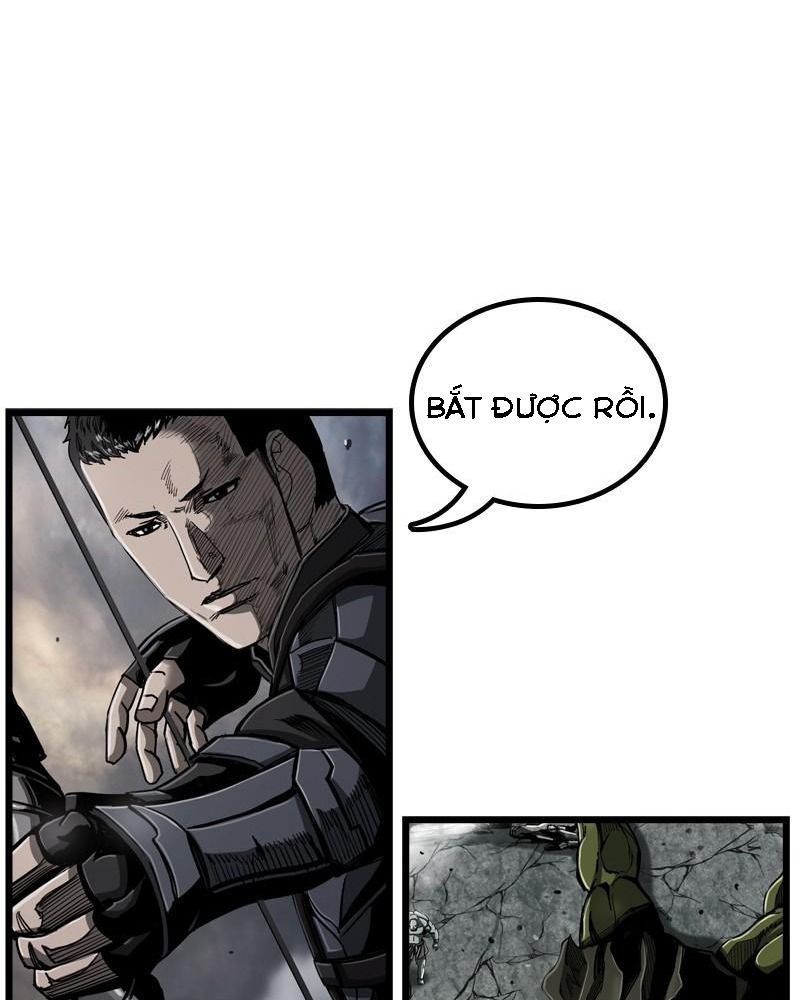 The First Hunter Chapter 70 - Trang 2