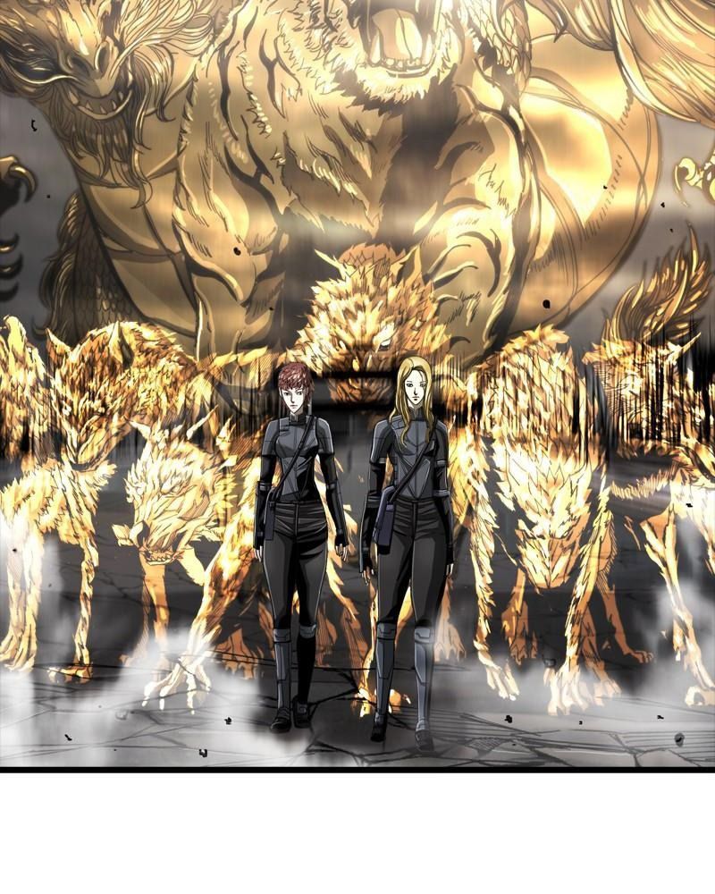 The First Hunter Chapter 70 - Trang 2