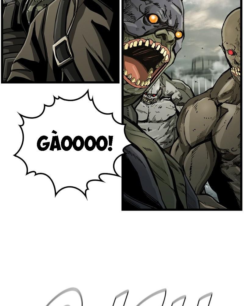 The First Hunter Chapter 70 - Trang 2