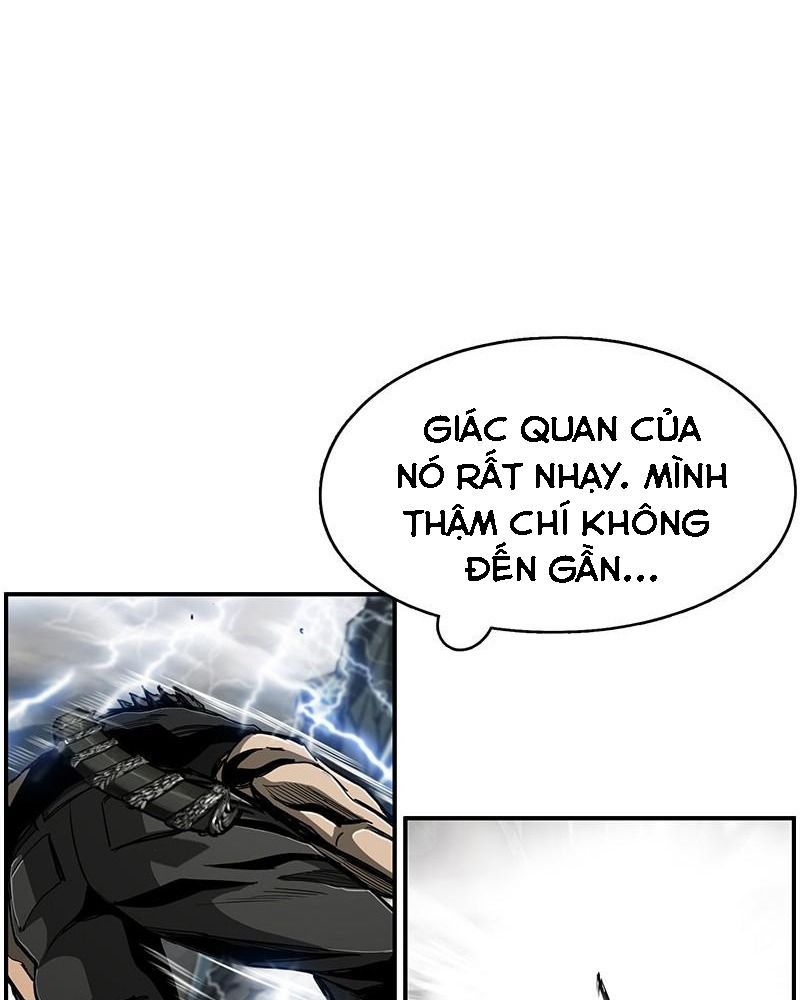 The First Hunter Chapter 71 - Trang 2