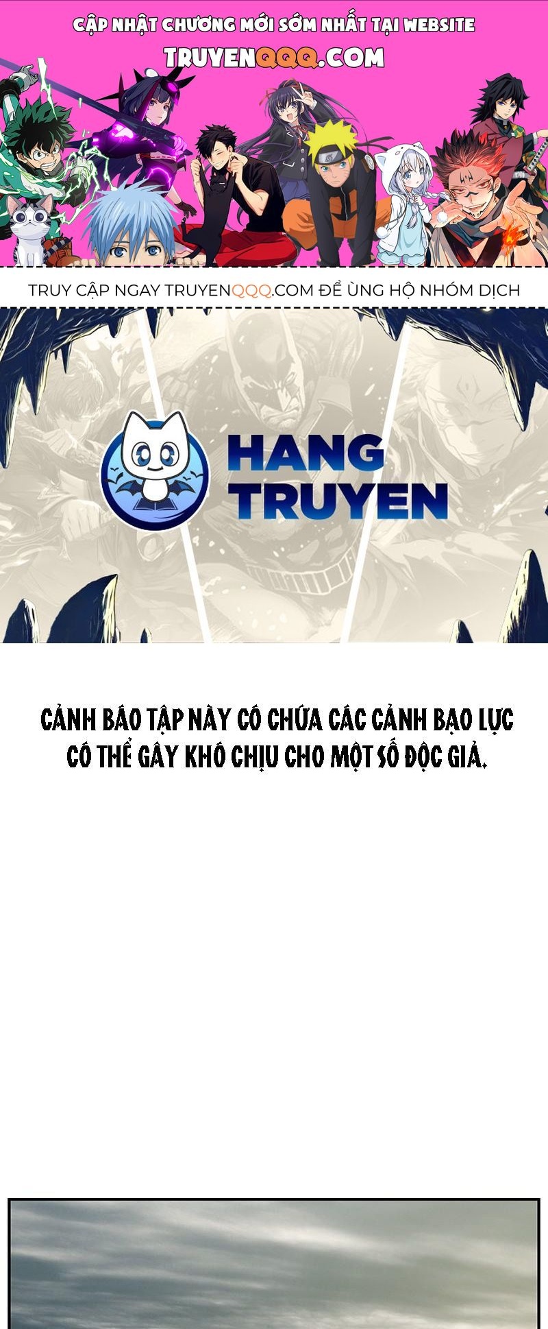 The First Hunter Chapter 71 - Trang 2