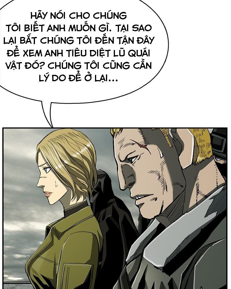 The First Hunter Chapter 71 - Trang 2